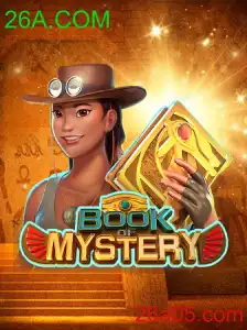 BookofMystery