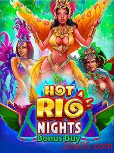Descubra a Emoção do HotRioNightsBonusBuy