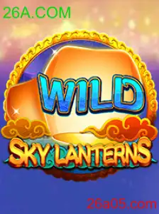 SkyLanterns: Um Novo Horizonte no Mundo dos Jogos