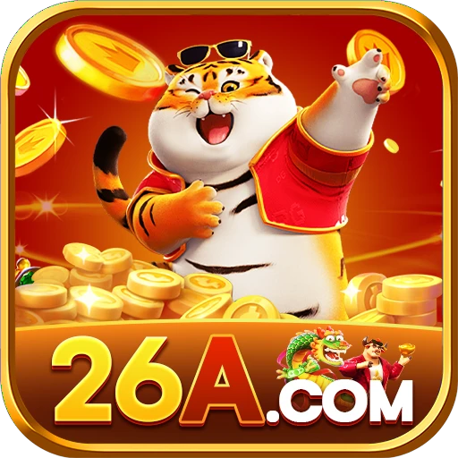 26A.COM Casino Logo